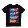 5SOS Youngblood Graphic t shirt