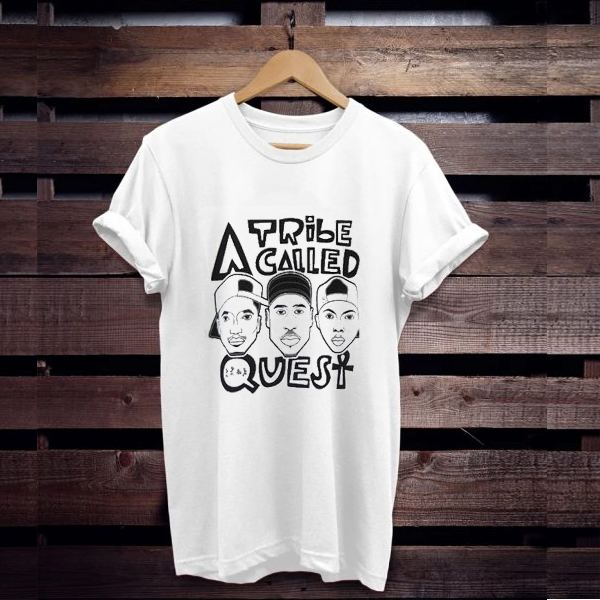 A Tribe Called Quest T Shirt