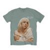 Billie Eilish shirt