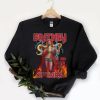 Britney Spears, Britney pop culture sweatshirt