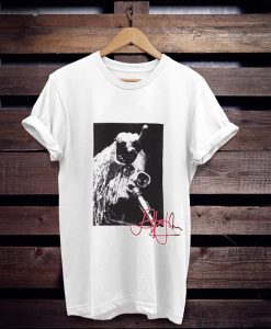 Elton John t shirt