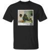 Kendrick Lamar Good Kid M.A.A.D City t shirt