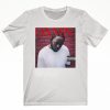 Kendrick Lamar tshirt