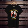 Van Halen 1984 Tour Band t shirt