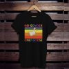 No Gender Only Goose t shirt