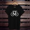 PI CYCLE t shirt