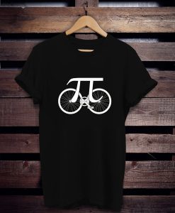 PI CYCLE t shirt