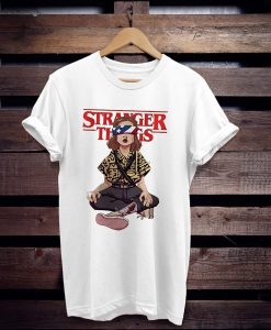 Stranger Things Season 3 t shirt