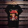 Stranger things 4 christmas Classic t shirt