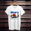 The Doors Waiting For the sun t shirt