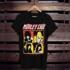 Motley Crue t shirt