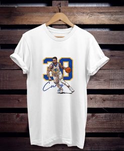 Stephen Curry t shirt