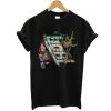 Marvel Thor vs Loki Comic Book shirt