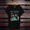 Pop Smoke Long Live The Woo t shirt