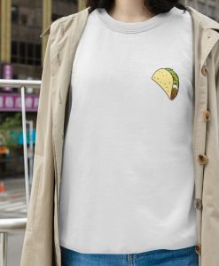 rnc taco t shirt