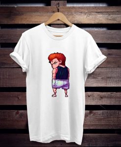 Hanamichi Sakuragi t shirt