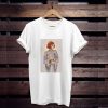 Joan of Arc Zendaya shirt