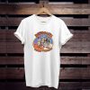 Doug Sahm Texas Tornados t shirt