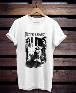 Fleetwood Mac Classic t shirt