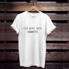 Itty Bitty Titty Committee t shirt