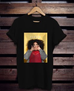 Lizzo photos t shirt