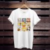 Astro Dog t shirt