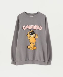 Garfield sweatshirt