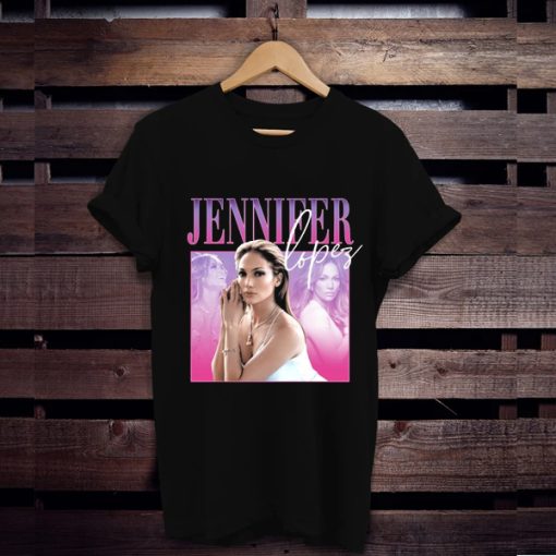 t shirt jlo