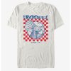 Ratatouille t shirt