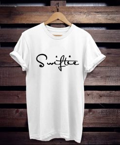 Taylor Swift Swiftie t shirt