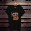 Toy Story Movie Halloween t shirt