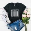 Midnight Oil 10-1 t shirt