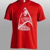 i’ve got crush on crusher t shirt