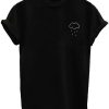 BLACKMYTH Graphic Funny t shirt