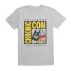 Jay And Silent Bob 10th Annual Chronic Con t shirt