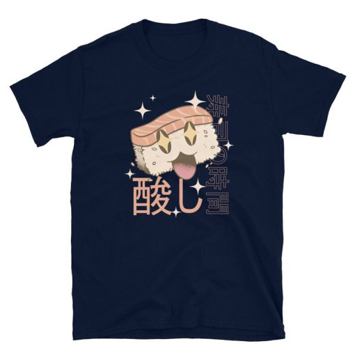 Sushi lover t shirt