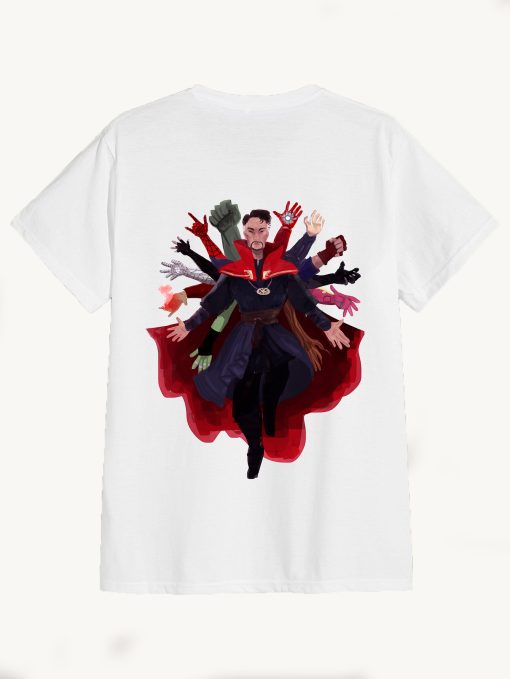 Dr Strange T-Shirt TPKJ3