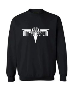 Dimmu Borgir SWEATSHIRT TPKJ3