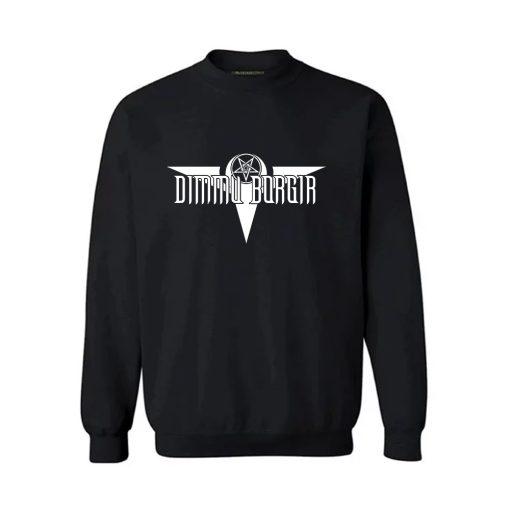 Dimmu Borgir SWEATSHIRT TPKJ3