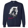 Jesus is Love SWEATSHIRT TPKJ3