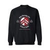 Medieval SCA Barony of Eldern Hills Team Sweatshirt TPKJ3