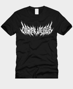 We Like Heavy Music T-Shirt TPKJ3