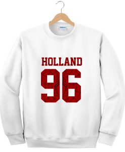 Holland 96 Sweatshirt TPKJ3