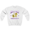 LA Death Row Records Sweatshirt TPKJ3