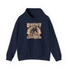 Bigfoot Hide Seek Champion Hoodie