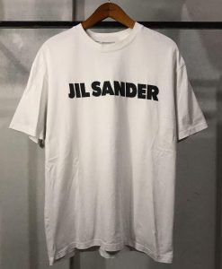 Jil Sander T-shirt