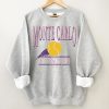 Monte Carlo Tennis Sweatshirt