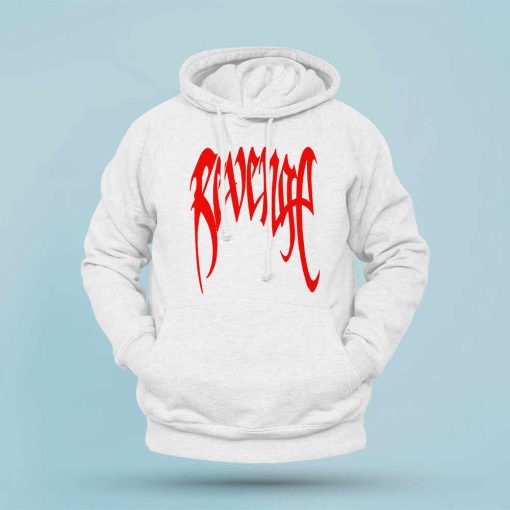 Revenge Hoodie