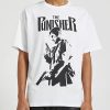 The Punisher T Shirt