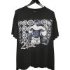 2PAC 1999 Licensed Memorial Shirt AA